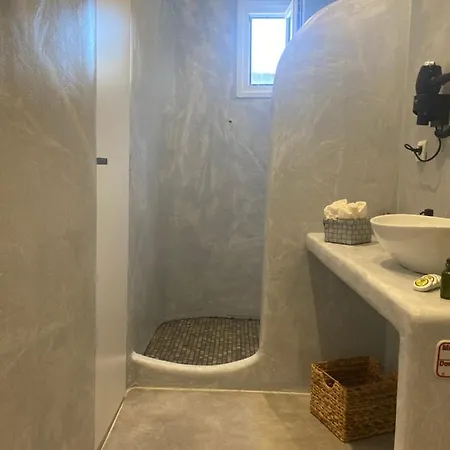 ヴィラ Miramare Mykonos