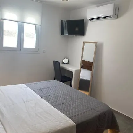 Villa Miramare Mykonos