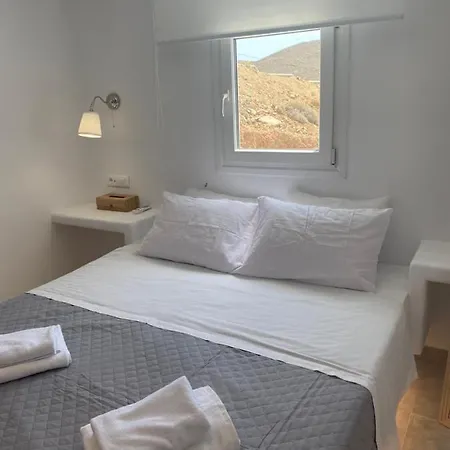 Miramare Mykonos ヴィラ