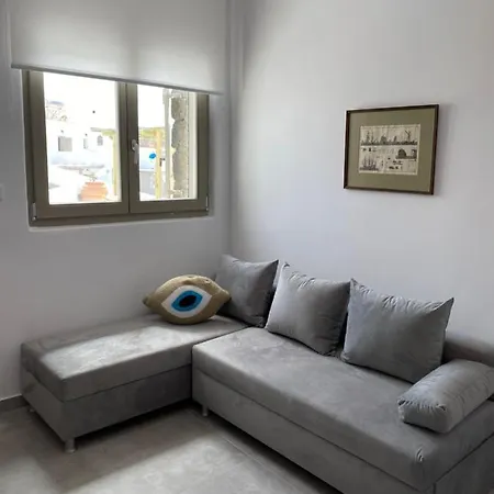 Miramare Mykonos Villa *