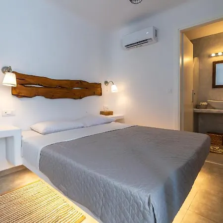 Miramare Mykonos Βίλα