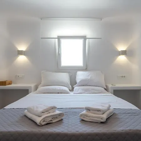 Miramare Mykonos 빌라