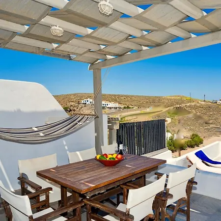 Miramare Mykonos 빌라