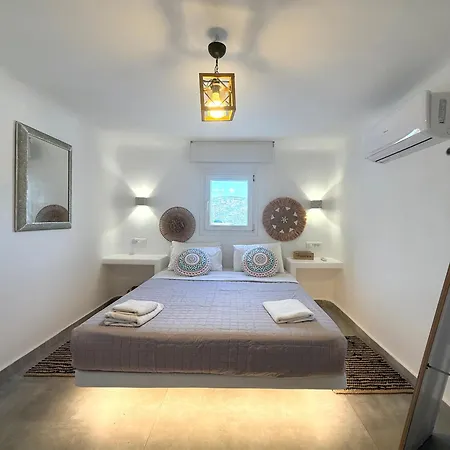 Miramare Mykonos Villa