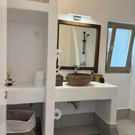 Villa Miramare Mykonos