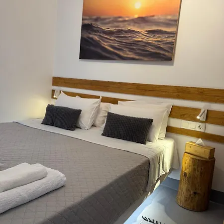 Miramare Mykonos *