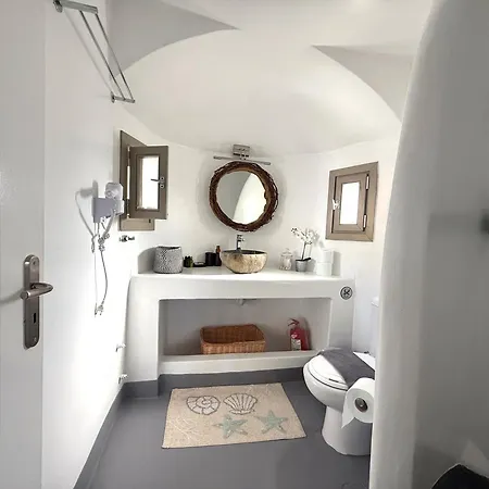 Miramare Mykonos * Merchia Beach