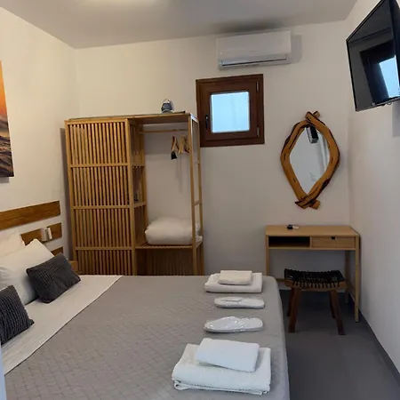 Βίλα Miramare Mykonos