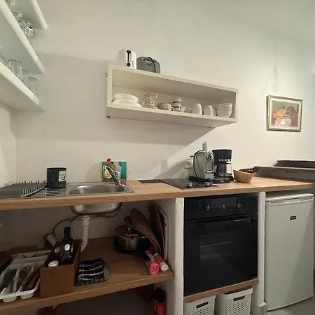 别墅 Miramare Mykonos Merchia Beach