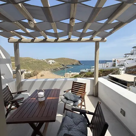 Miramare Mykonos