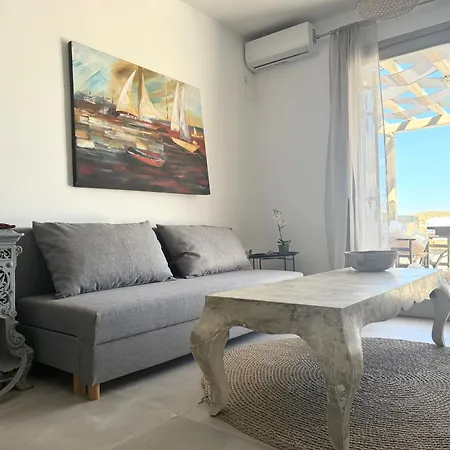 Miramare Mykonos *