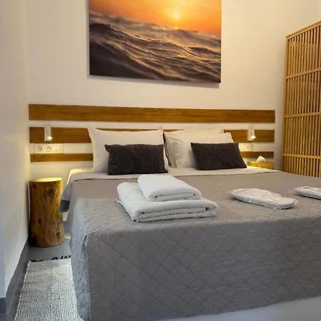 Miramare Mykonos *