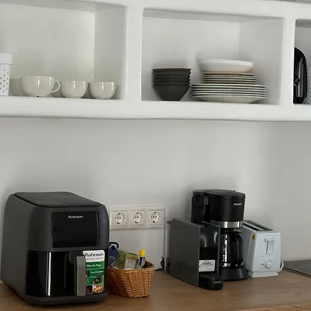 Miramare Mykonos 别墅 *