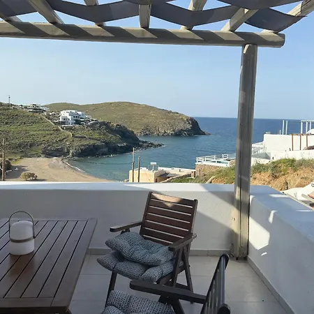 Miramare Mykonos Villa *