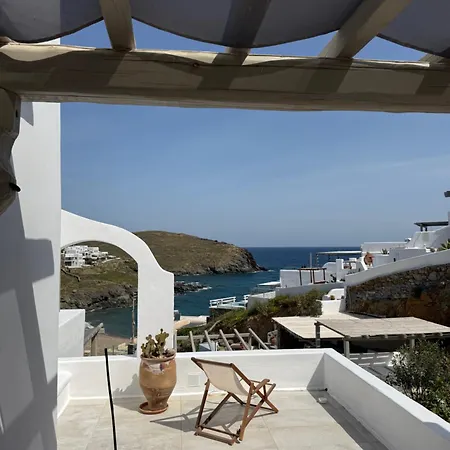 Miramare Mykonos