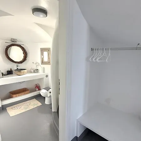 Βίλα Miramare Mykonos