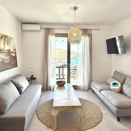 Villa Miramare Mykonos *