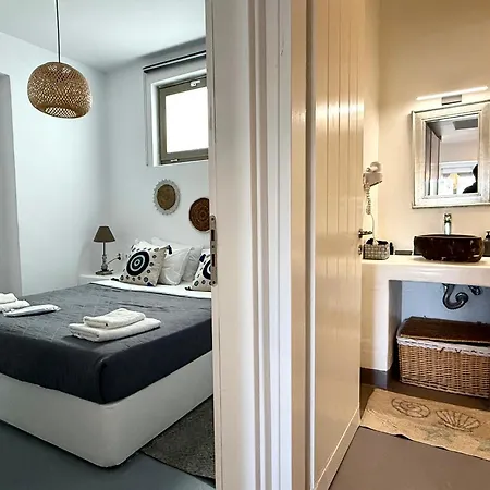 Miramare Mykonos Villa