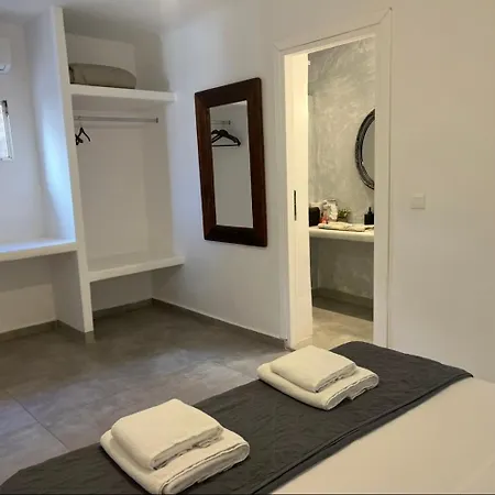 Miramare Mykonos