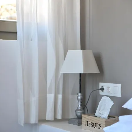 Miramare Mykonos Βίλα Merchia Beach