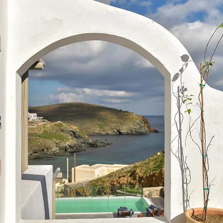 Miramare Mykonos Merchia Beach