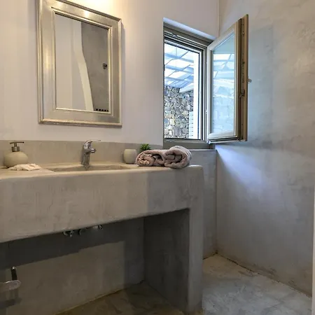 Villa Miramare Mykonos