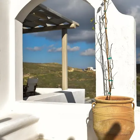 Miramare Mykonos Villa *