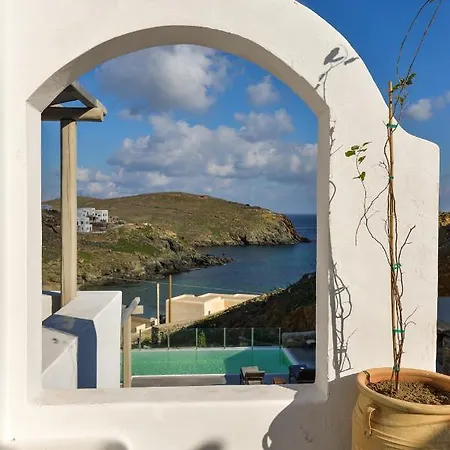 Miramare Mykonos Merchia Beach