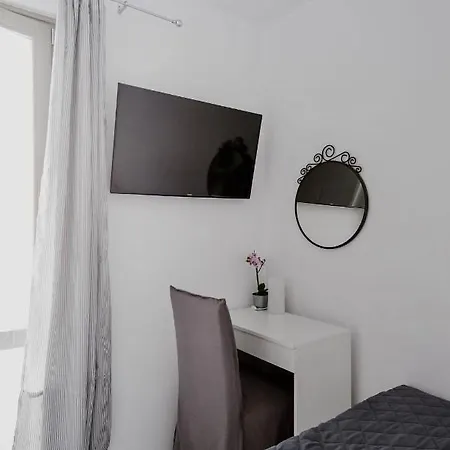 Miramare Mykonos *