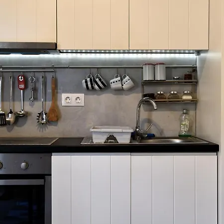 Miramare Mykonos Villa *