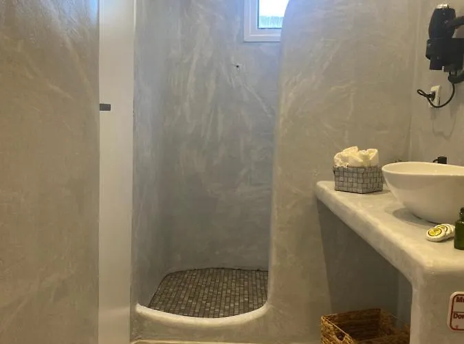 Villa Miramare Mykonos