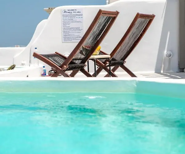 Villa Miramare Mykonos