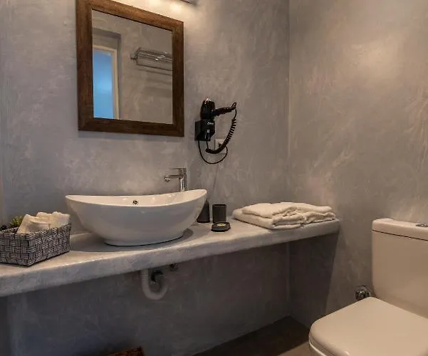 Miramare Mykonos Merchia Beach