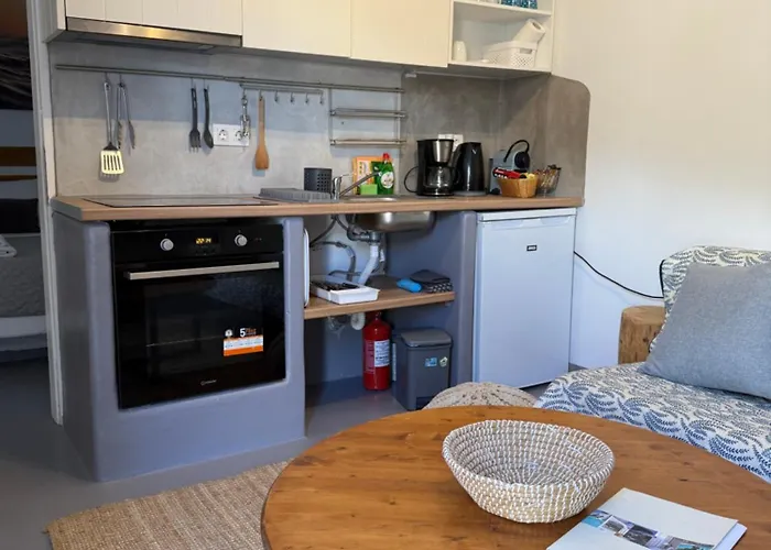 Miramare Mykonos Merchia Beach