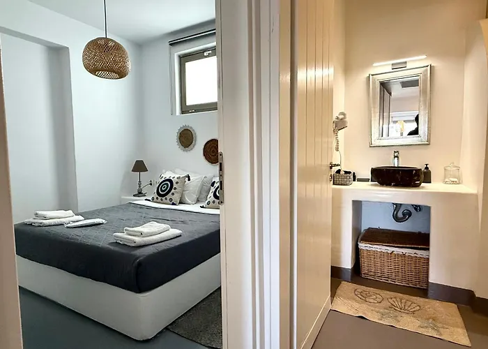 Miramare Mykonos 别墅