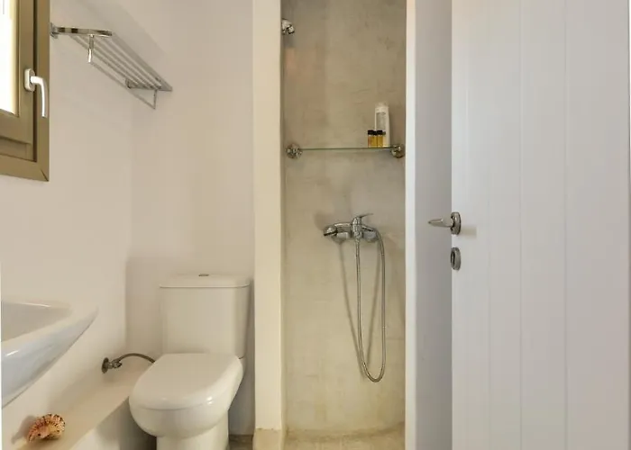 Villa Miramare Mykonos *