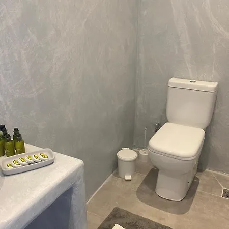 Miramare Mykonos Merhia-part