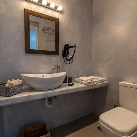 Miramare Mykonos Merhia-part