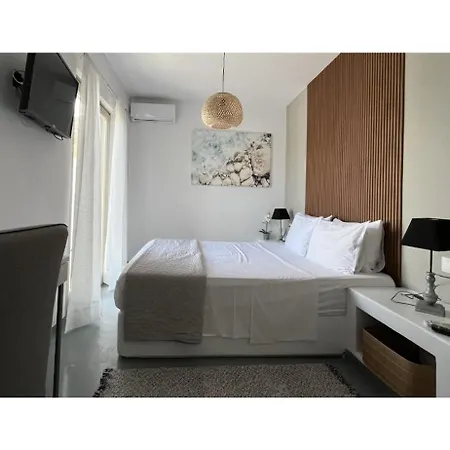 Villa Miramare Mykonos