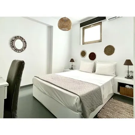 Miramare Mykonos * Merhia-part