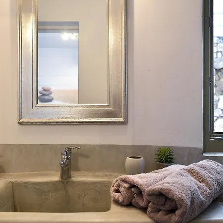 Villa Miramare Mykonos