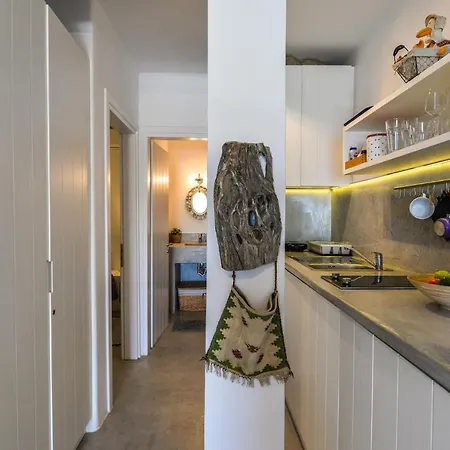 Miramare Mykonos Villa