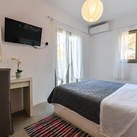 Miramare Mykonos Villa