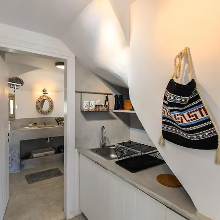 Miramare Mykonos Villa *