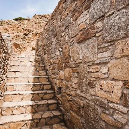 Miramare Mykonos Merhia-part