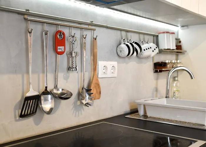 Вилла Miramare Mykonos