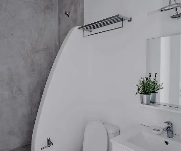 Вилла Miramare Mykonos